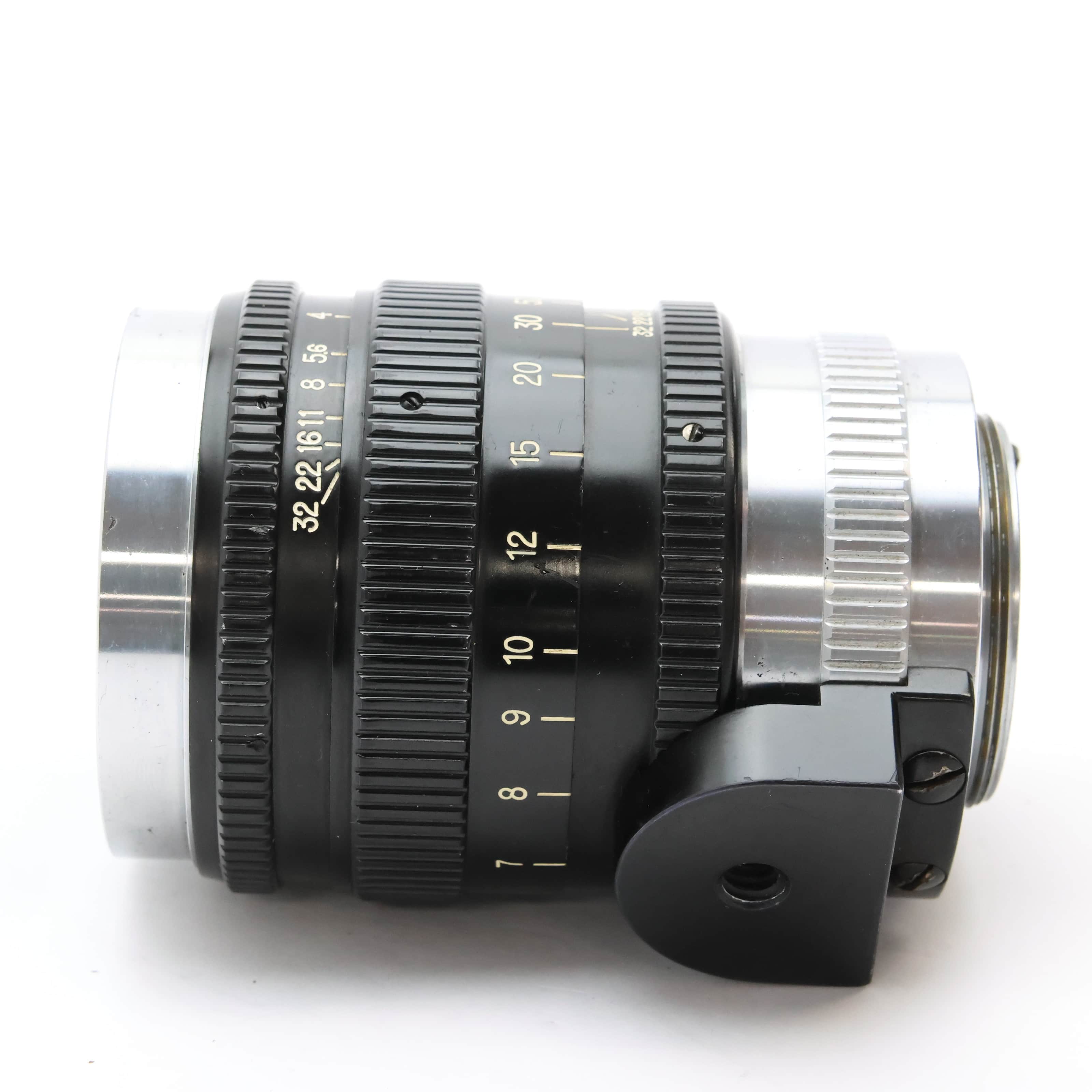 中古)Nikon (ニコン) NIKKOR-P (L) 105mm F2.5（商品ID：3717021674345