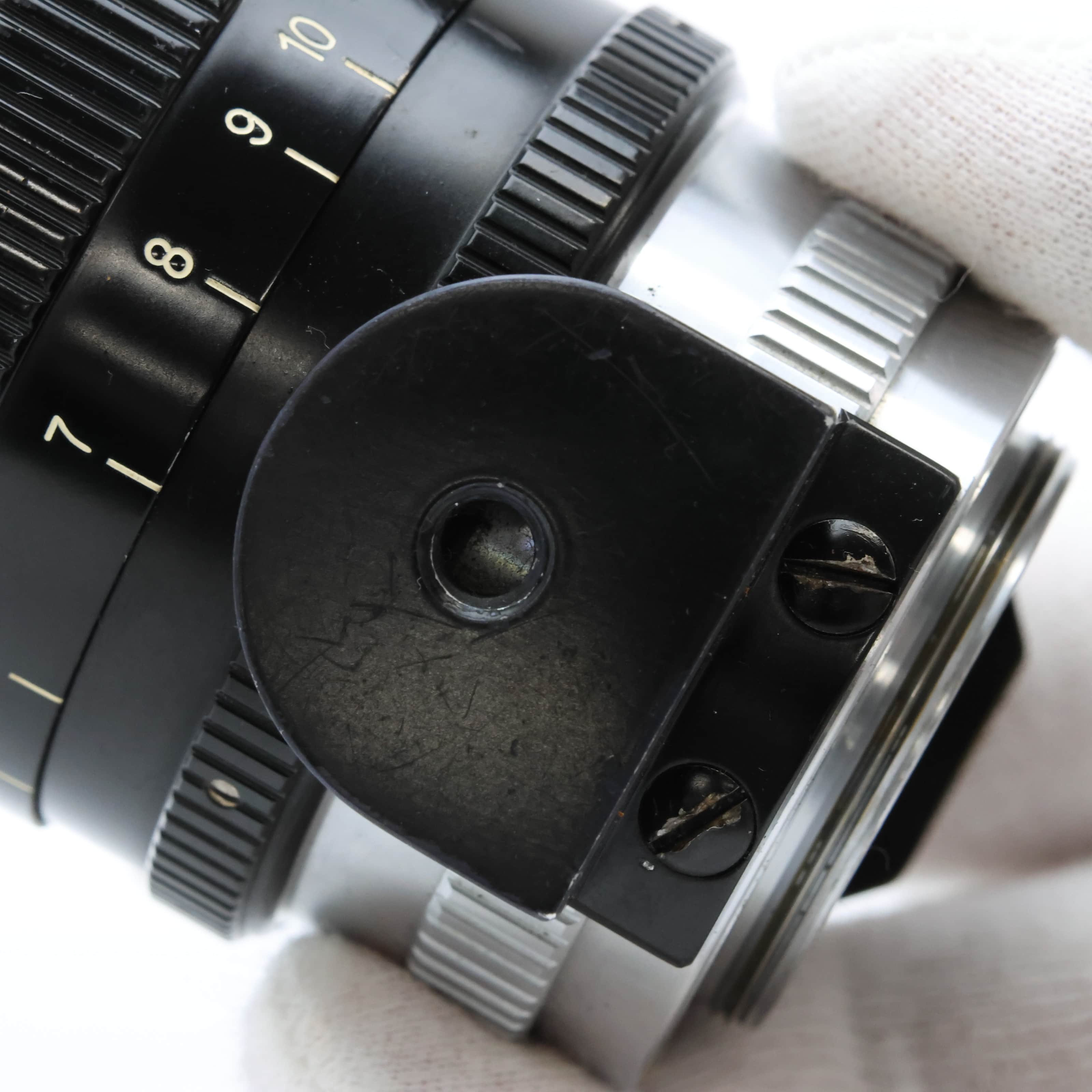 中古)Nikon (ニコン) NIKKOR-P (L) 105mm F2.5（商品ID：3717021674345