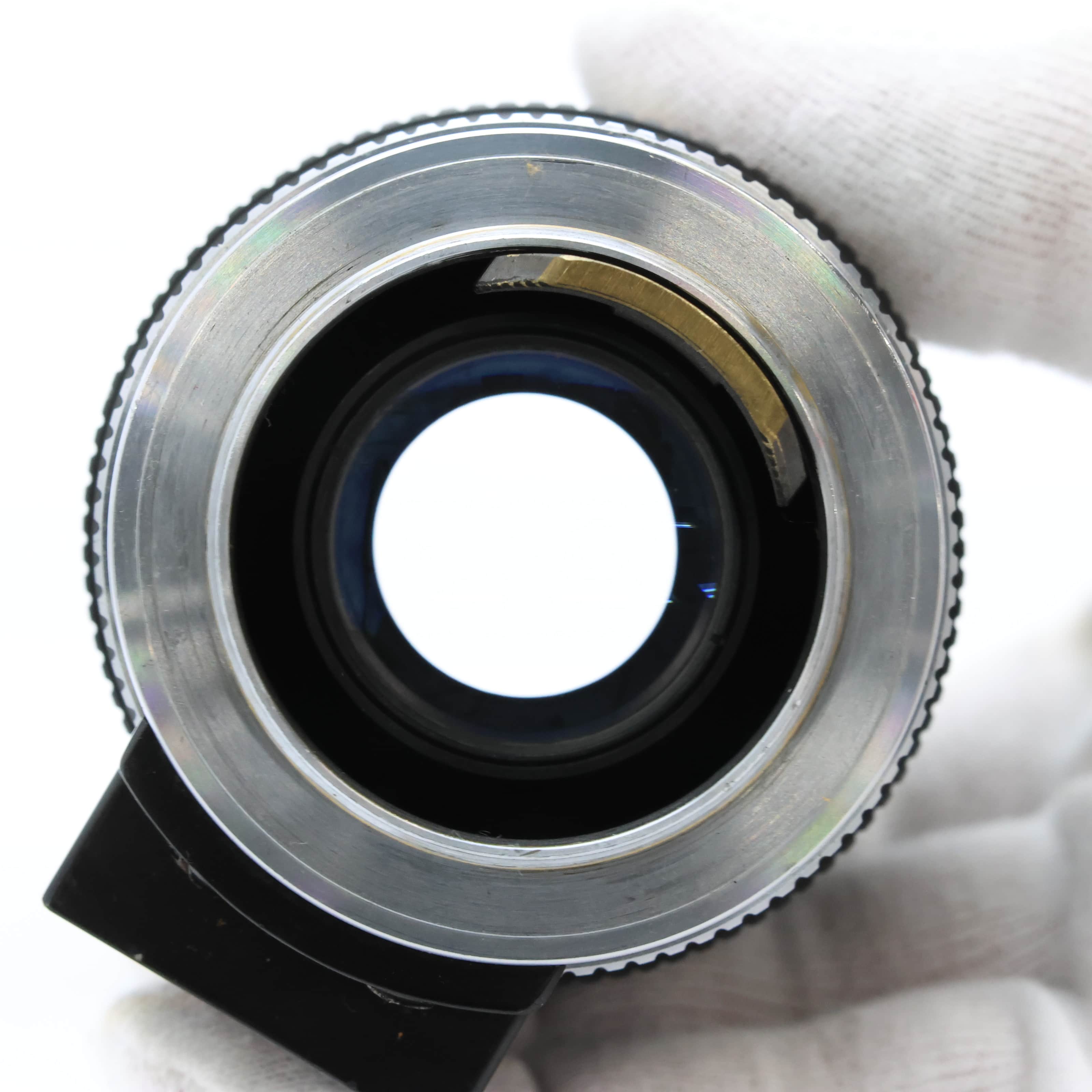 中古)Nikon (ニコン) NIKKOR-P (L) 105mm F2.5（商品ID：3717021674345