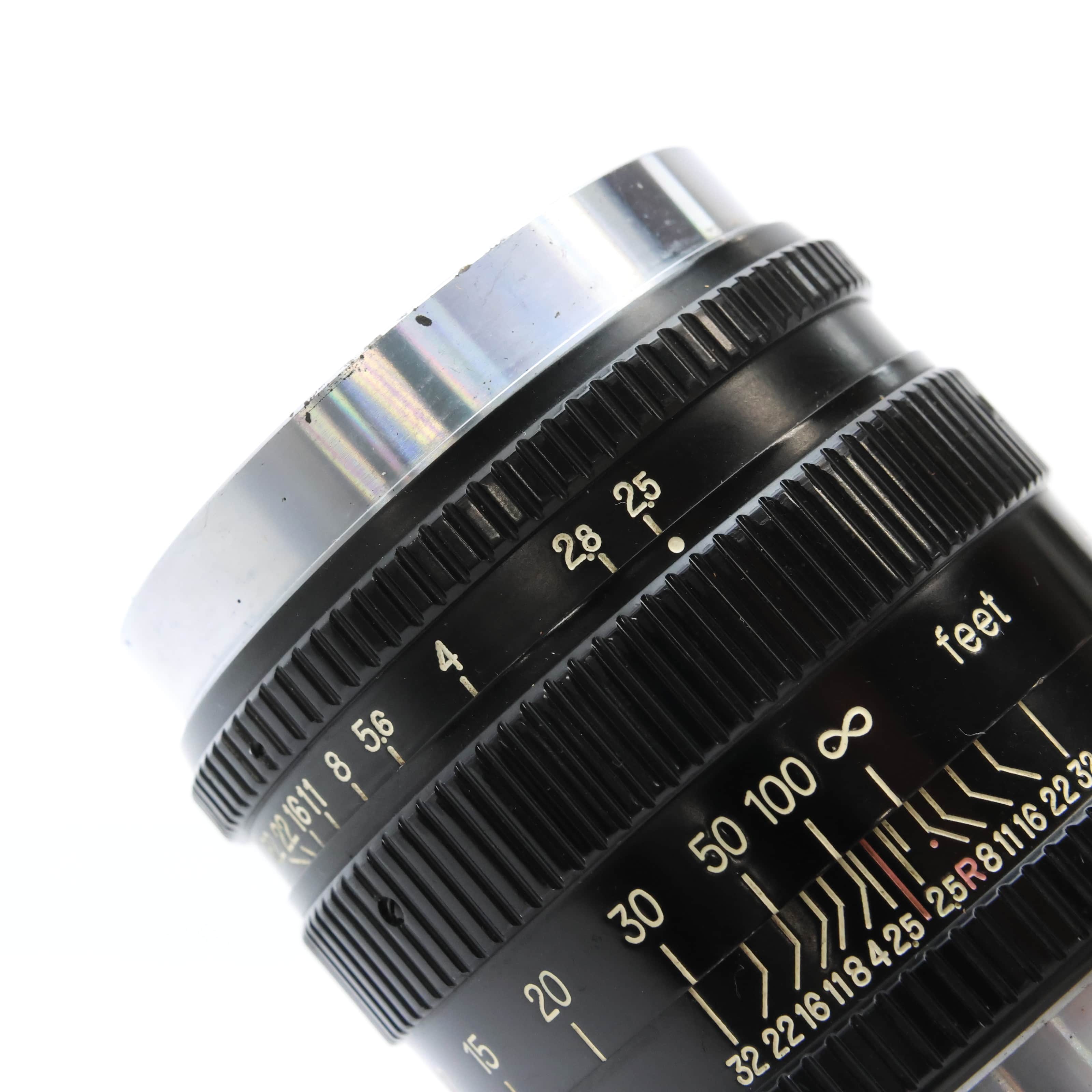 中古)Nikon (ニコン) NIKKOR-P (L) 105mm F2.5（商品ID：3717021674345