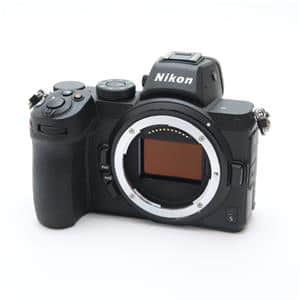 Nikon (ニコン) Z5 ボディ メイン