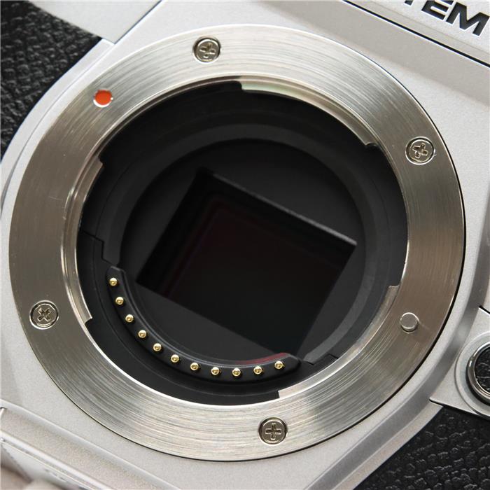 OM-5 Mark II 12-45mm F4.0 PRO レンズキット
