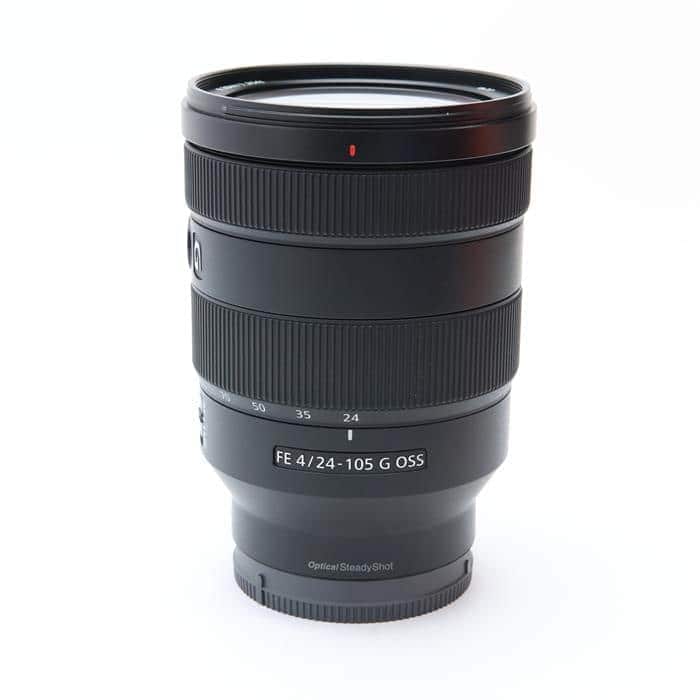 FE 24-105mm F4 G OSS SEL24105G