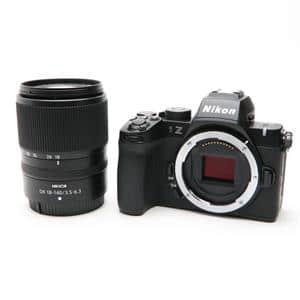 Nikon (ニコン) Z50II 18-140 VR レンズキット」の商品検索結果