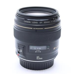 Canon (キヤノン) EF85mm F1.8 USM」「中古商品」の商品検索結果
