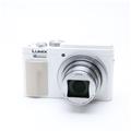 中古)Panasonic (パナソニック) LUMIX DC-TZ95D ホワイト（商品ID