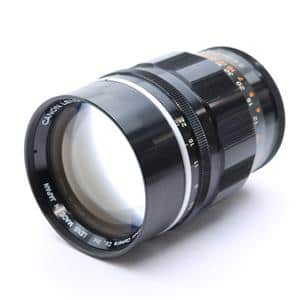 希少品 キヤノン 100mm F2 L Canon 100mm f2 (L) – FLASHBACK CAMERA