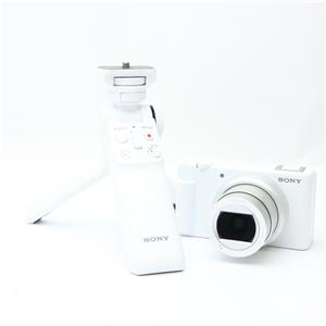 Sony ZV-1 ジャンク品 SONY (ソニー) コンパクトデジタルカメラ VLOGCAM ZV-1 2100万画素