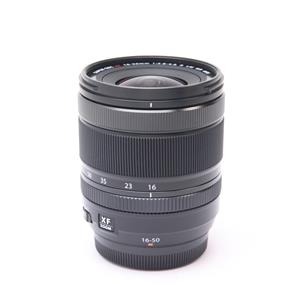 新品)FUJIFILM (フジフイルム) フジノン XF16-50mm F2.8-4.8 R LM WR