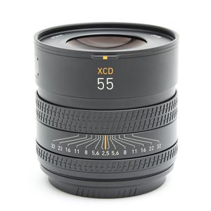 HASSELBLAD (ハッセルブラッド) XCD 55mm F2.5 V」の商品検索結果