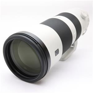 新品)SONY (ソニー) FE 200-600mm F5.6-6.3 G OSS SEL200600G（商品ID