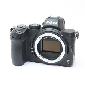 Nikon (ニコン) Z5 ボディ メイン