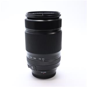 FUJIFILM (フジフイルム) フジノン XF55-200mm F3.5-4.8 R LM OIS メイン