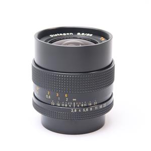CONTAX (コンタックス) Distagon T*25mm F2.8 MM」の商品検索結果