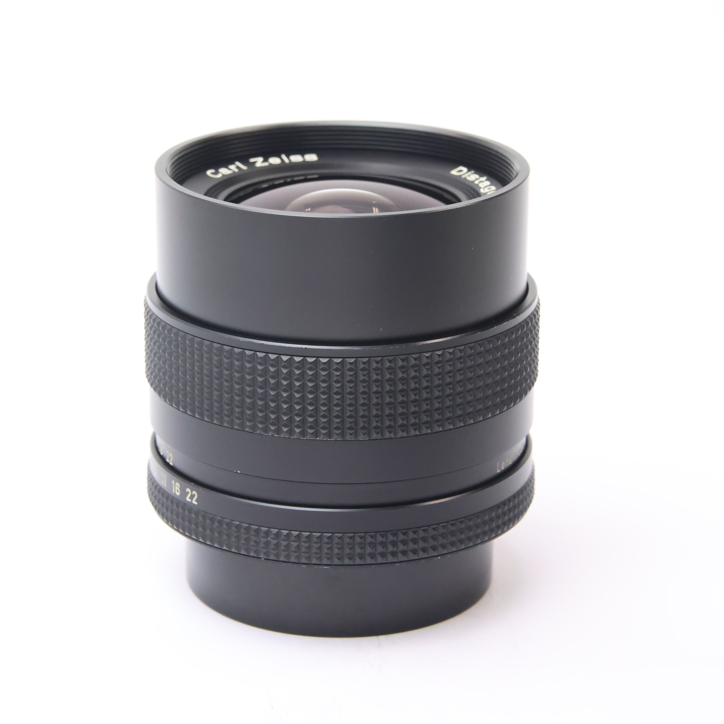 中古)CONTAX (コンタックス) Distagon T*25mm F2.8 AE Germany（商品ID