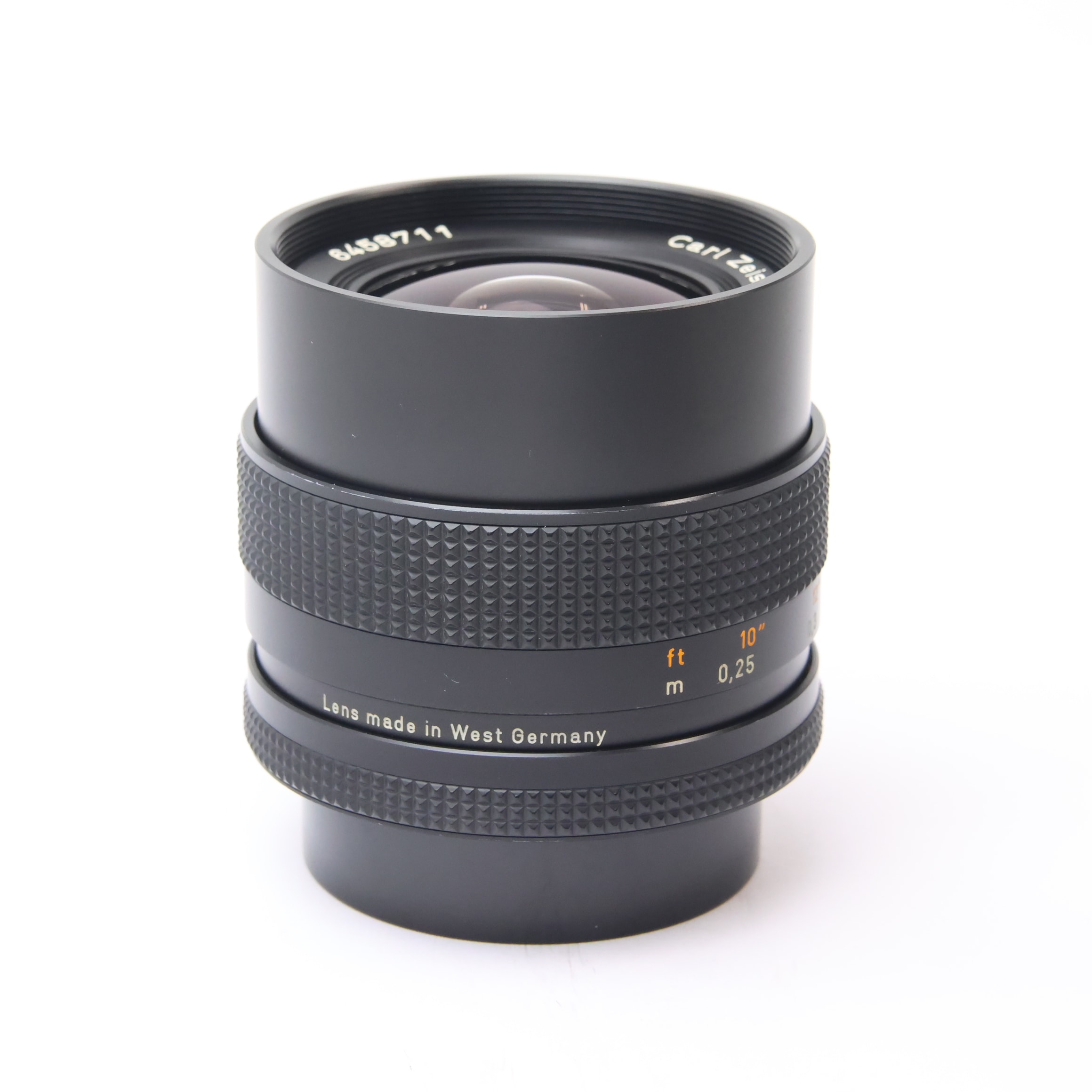 中古)CONTAX (コンタックス) Distagon T*25mm F2.8 AE Germany（商品ID