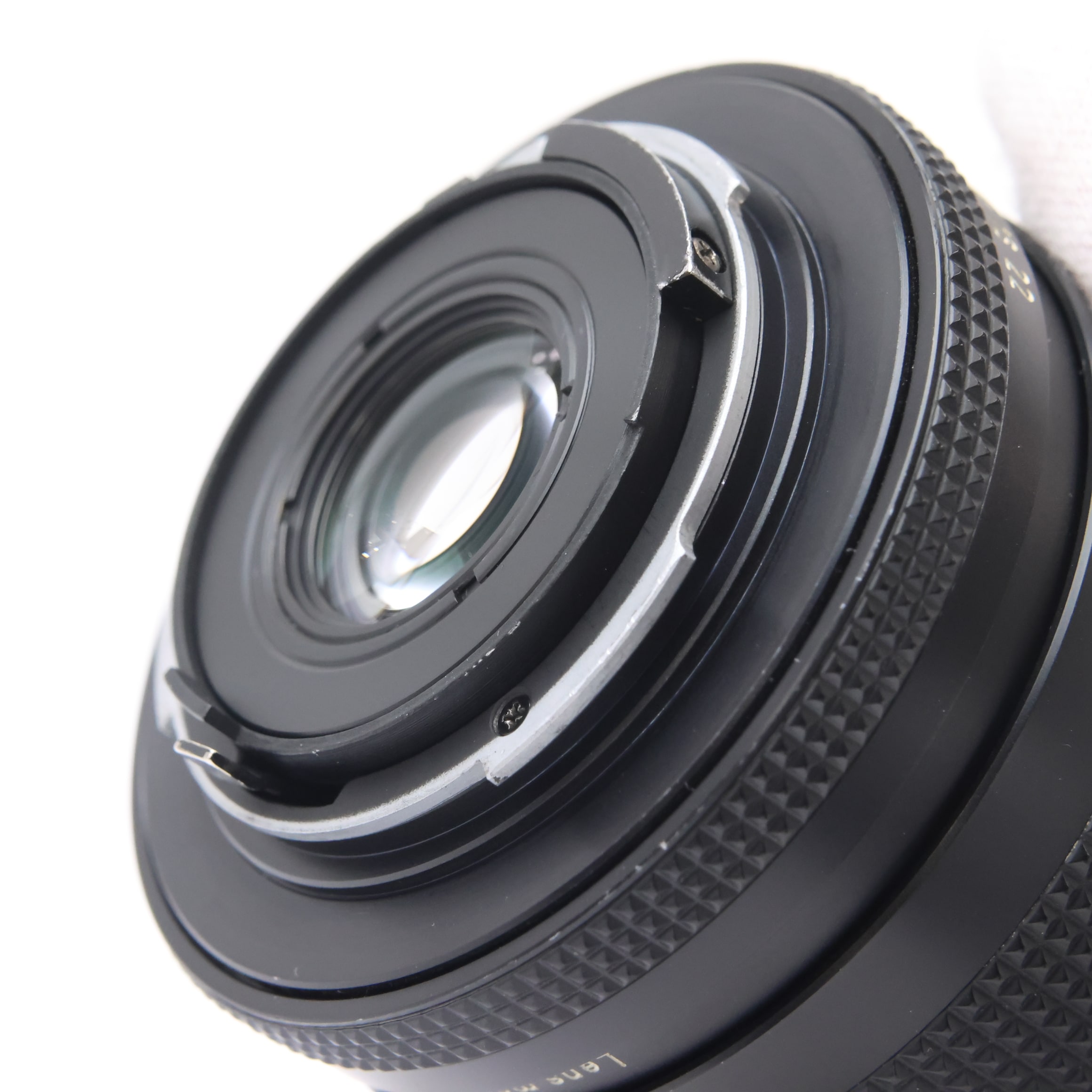 中古)CONTAX (コンタックス) Distagon T*25mm F2.8 AE Germany（商品ID