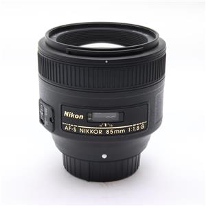 Nikon (ニコン) AF-S NIKKOR 85mm F1.8G メイン