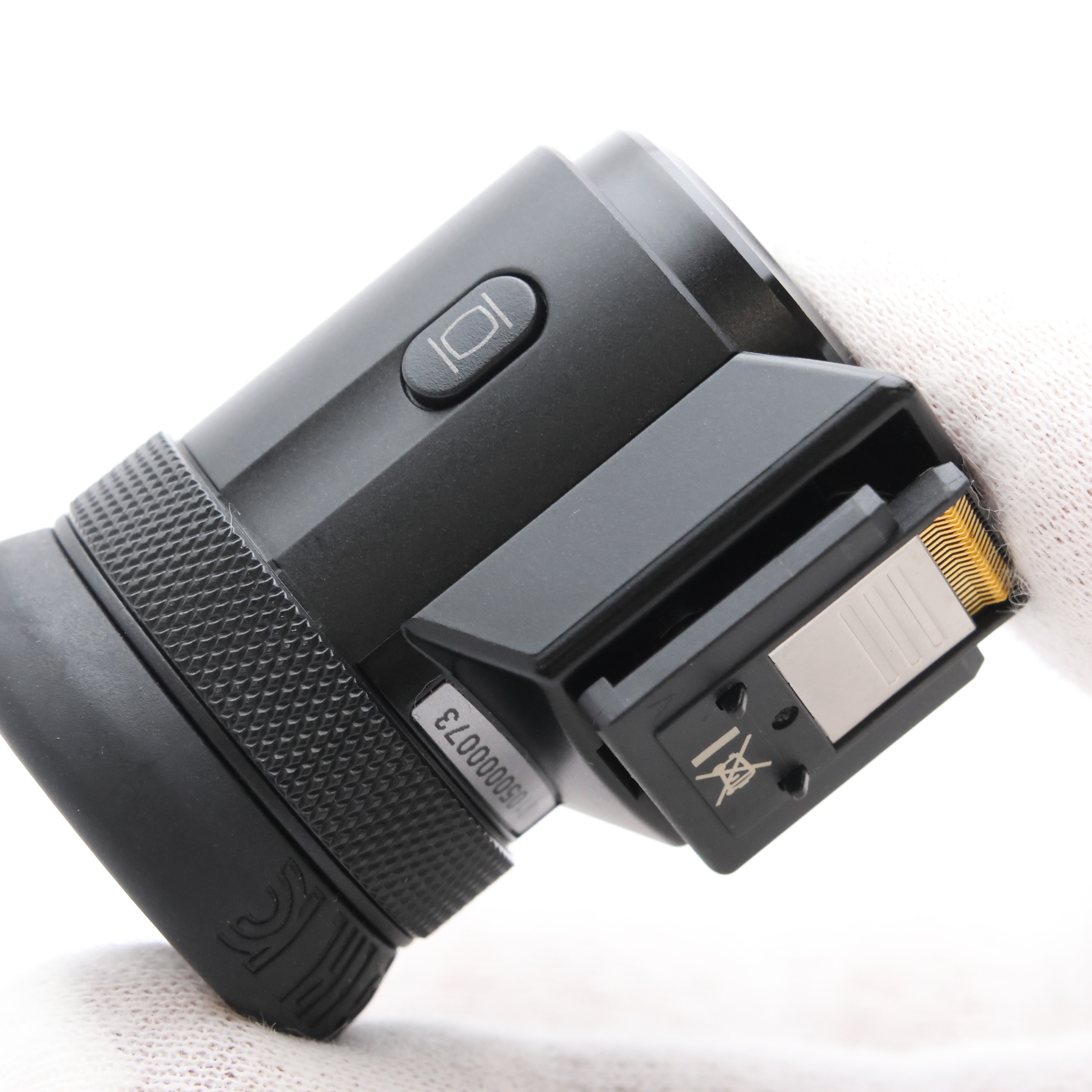Canon EVF-DC2 電子ビューファインダー Canon キャノン 電子ビュー