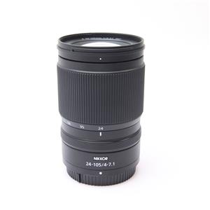 Nikon (ニコン) NIKKOR Z 24-105mm F4-7.1 メイン