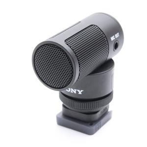 新品)SONY (ソニー) ショットガンマイクロホン ECM-G1（商品ID