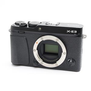 fujifilm x-e3」の商品検索結果 | デジタルカメラ、ミラーレスカメラ