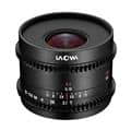 LAOWA （ラオワ） 7.5mm T2.1 CINE (マイクロフォーサーズ用)