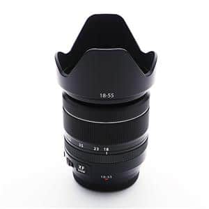 FUJIFILM (フジフイルム) フジノン XF18-55mm F2.8-4 R LM OIS