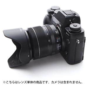 FUJIFILM (フジフイルム) フジノン XF18-55mm F2.8-4 R LM OIS