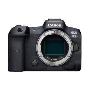 Canon EOS R3 新品未使用 マップ保証2年