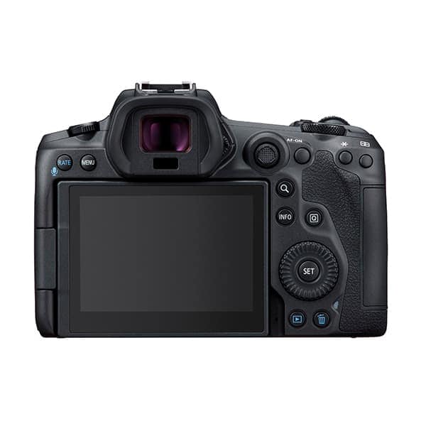 新品)Canon (キヤノン) EOS R5（商品ID：4549292157345）詳細ページ ...