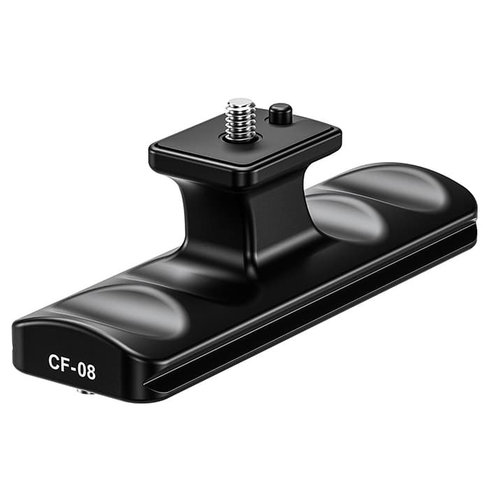 新品)Leofoto（レオフォト） レンズフット CF-08（商品ID