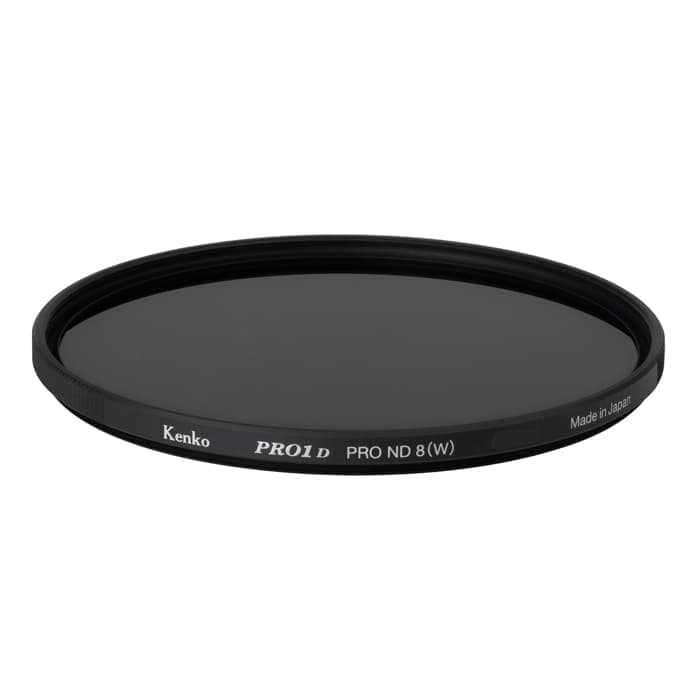 新品)Kenko (ケンコー) PRO1D プロND8(W) N 58mm（商品ID