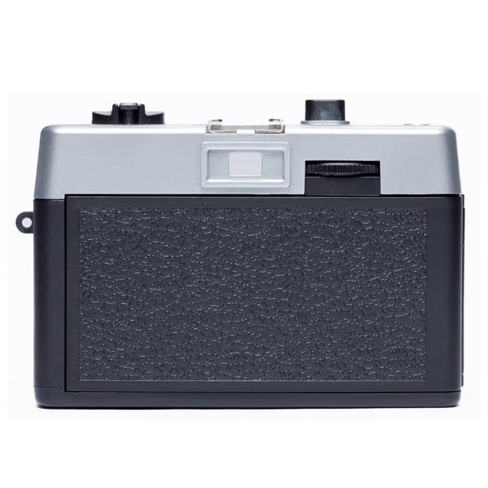 レア物」Holga 135TIM ブラック パーフェクトセット「生産終了品
