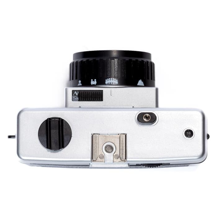 新品)HOLGA (ホルガ) H-135BC/BK/S シルバー(商品ID 新品)HOLGA (ホルガ) H-135BC/BK/S シルバー(商品ID