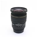 SIGMA (シグマ) AF 24-70mm F2.8 EX DG MACRO (ソニーA用)