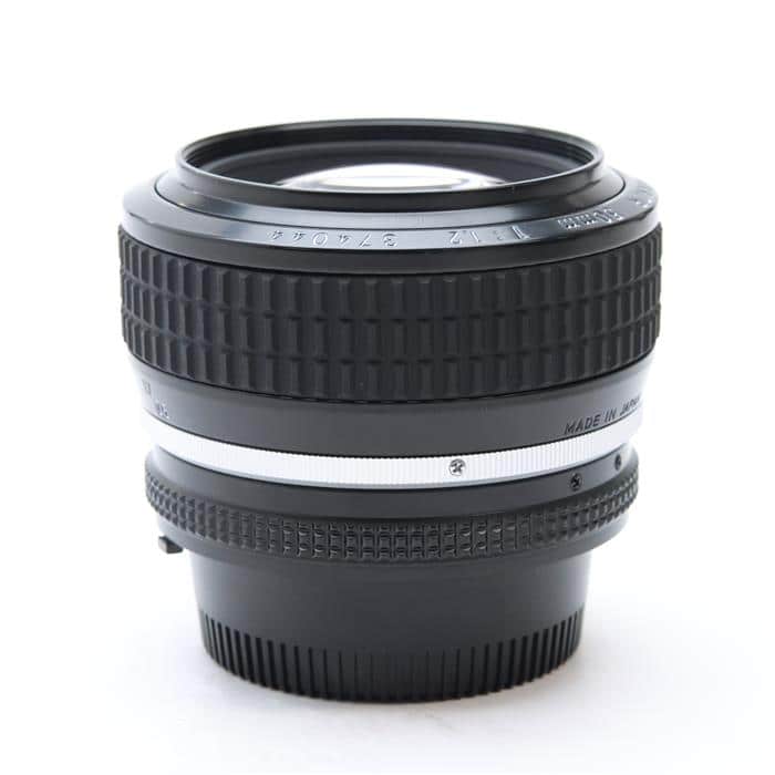 中古)Nikon (ニコン) Ai-S Nikkor 50mm F1.2（商品ID：3717020492346 