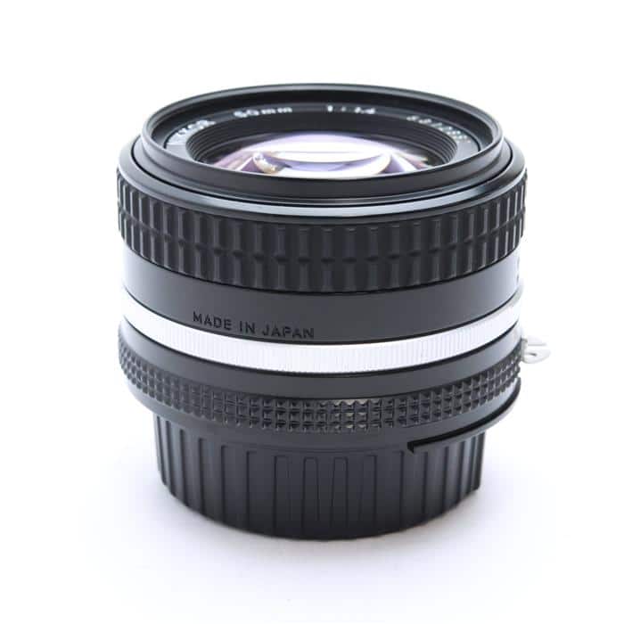 中古)Nikon (ニコン) Ai-S Nikkor 50mm F1.4（商品ID：3717020504346 