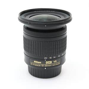 新品)Nikon (ニコン) AF-P DX NIKKOR 10-20mm F4.5-5.6G VR 新品)Nikon (ニコン) AF-P DX NIKKOR 10-20mm F4.5-5.6G VR