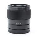 FE 28mm F2 SEL28F20