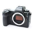 Z6III ボディ