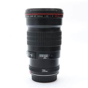 CANON EF200mm F2.8L II USM 価格比較 - 価格.com