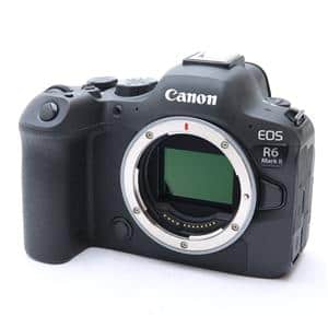 Canon (キヤノン) EOS R6 Mark II ボディ メイン