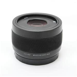 HASSELBLAD (ハッセルブラッド) XCD 45mm F4 P メイン