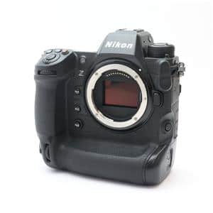 Nikon (ニコン) Z9 メイン