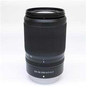 Nikon (ニコン) NIKKOR Z DX 50-250mm F4.5-6.3 VR メイン