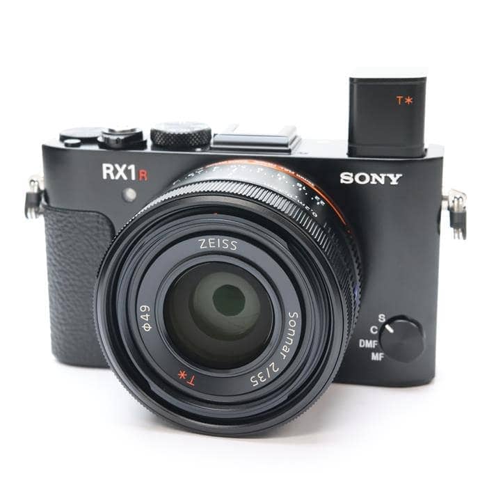 中古)SONY (ソニー) Cyber-shot DSC-RX1RM2（商品ID：3717021338346