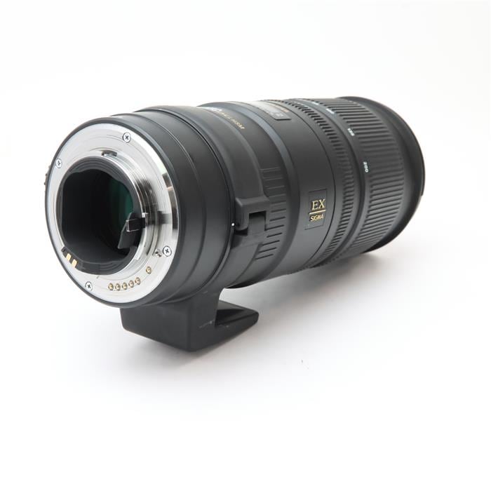 ★美品★シグマ APO 70-200mm F2.8 EX ソニーミノルタ用 ☆美品☆シグマ APO 70-200mm F2.8 EX ソニーミノルタ用 Amazon.co.