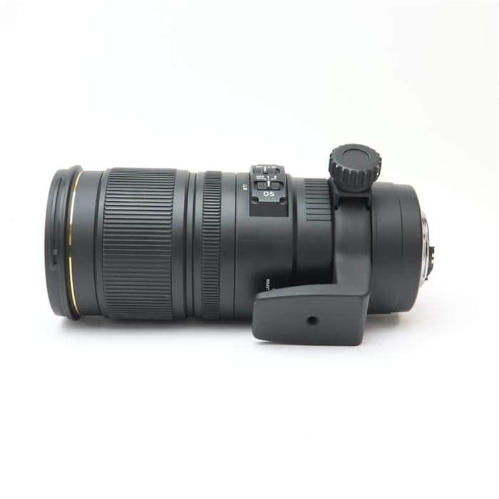 中古)SIGMA (シグマ) APO 70-200mm F2.8 EX DG OS HSM
