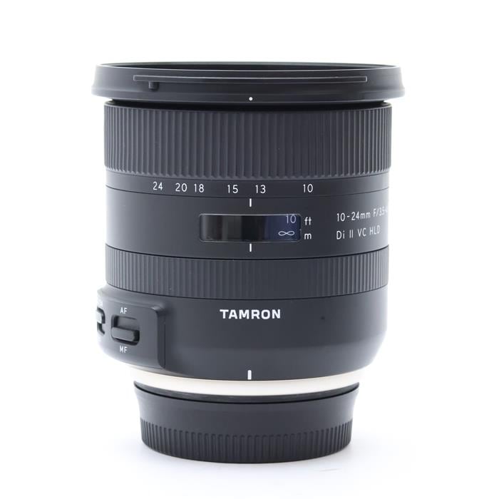 10-24mm F3.5-4.5 DiII VC HLD B023N（ニコンF用）